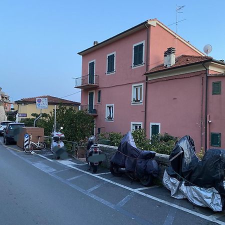 Amazing Apartment Tellaro Bagian luar foto