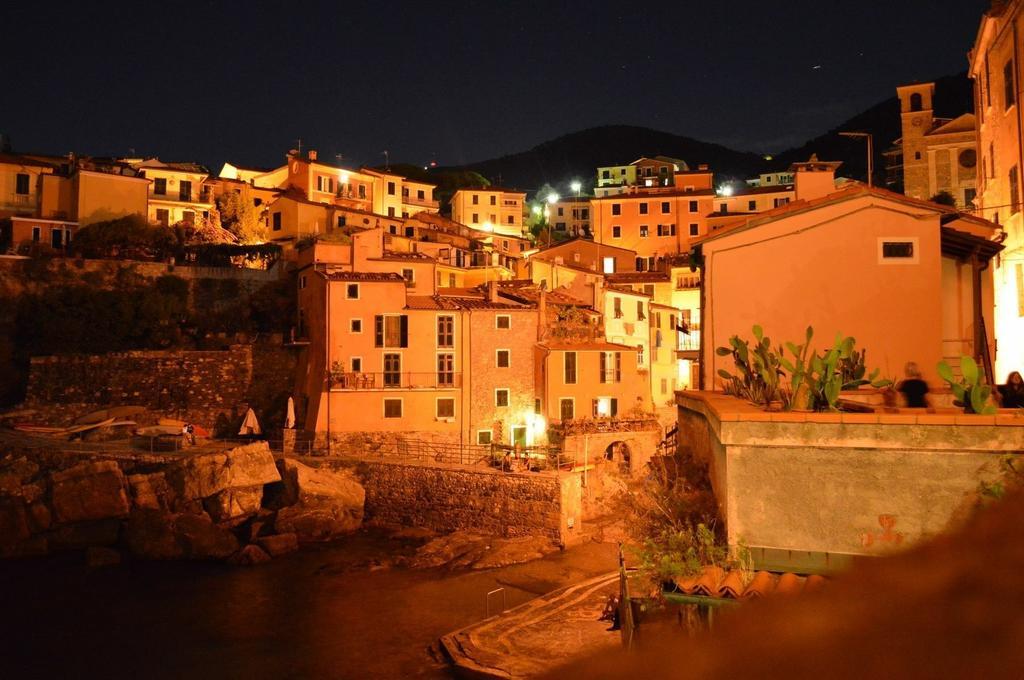 Amazing Apartment Tellaro Ruang foto