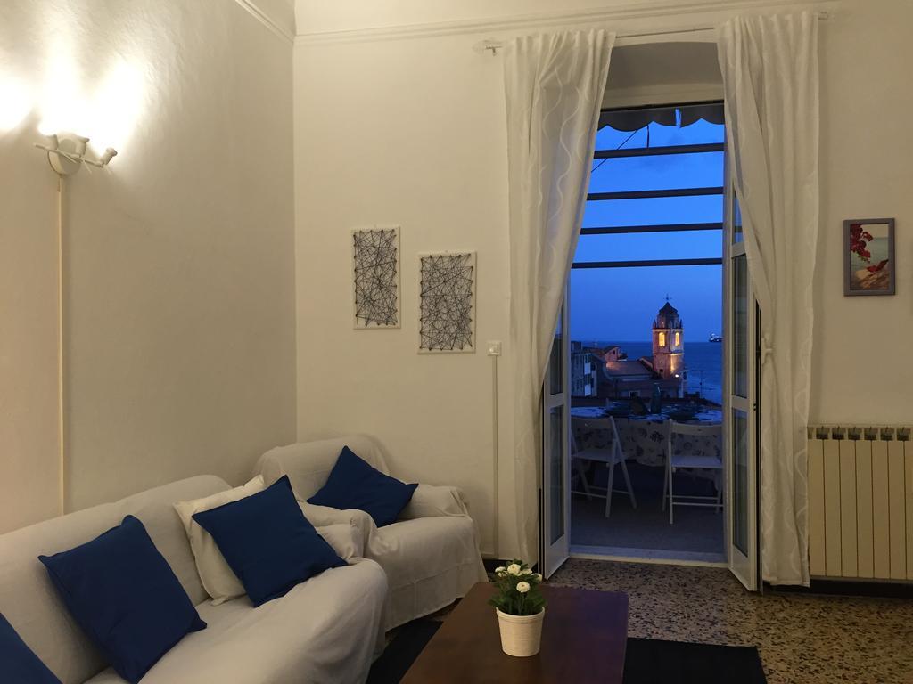 Amazing Apartment Tellaro Ruang foto