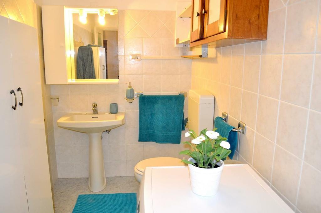 Amazing Apartment Tellaro Ruang foto